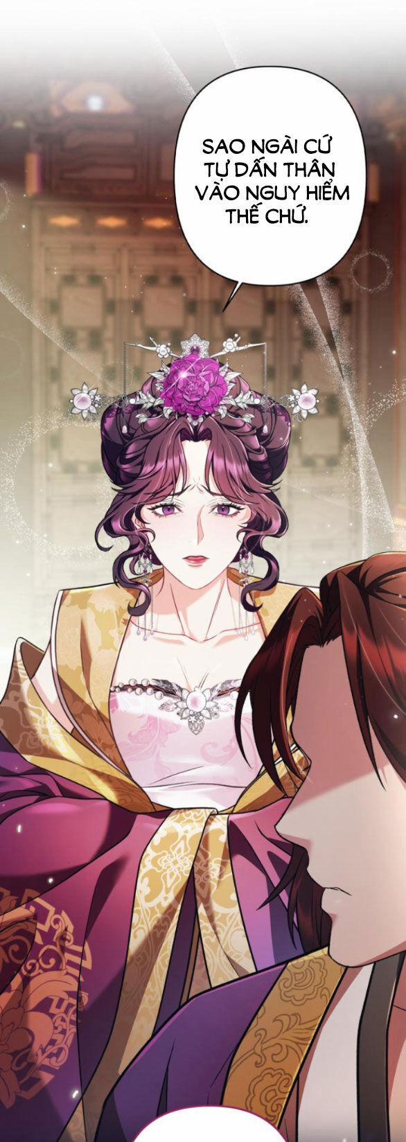 Bản Tình Ca Hy Lan Quốc 65.2 trang 22