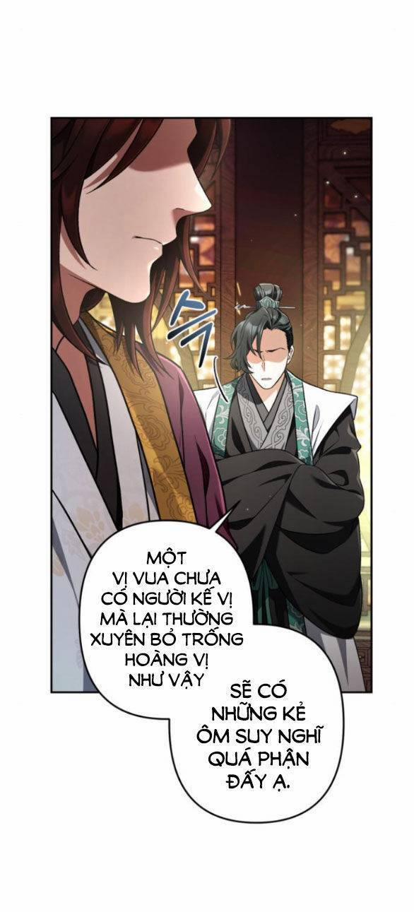 Bản Tình Ca Hy Lan Quốc 66.1 trang 12