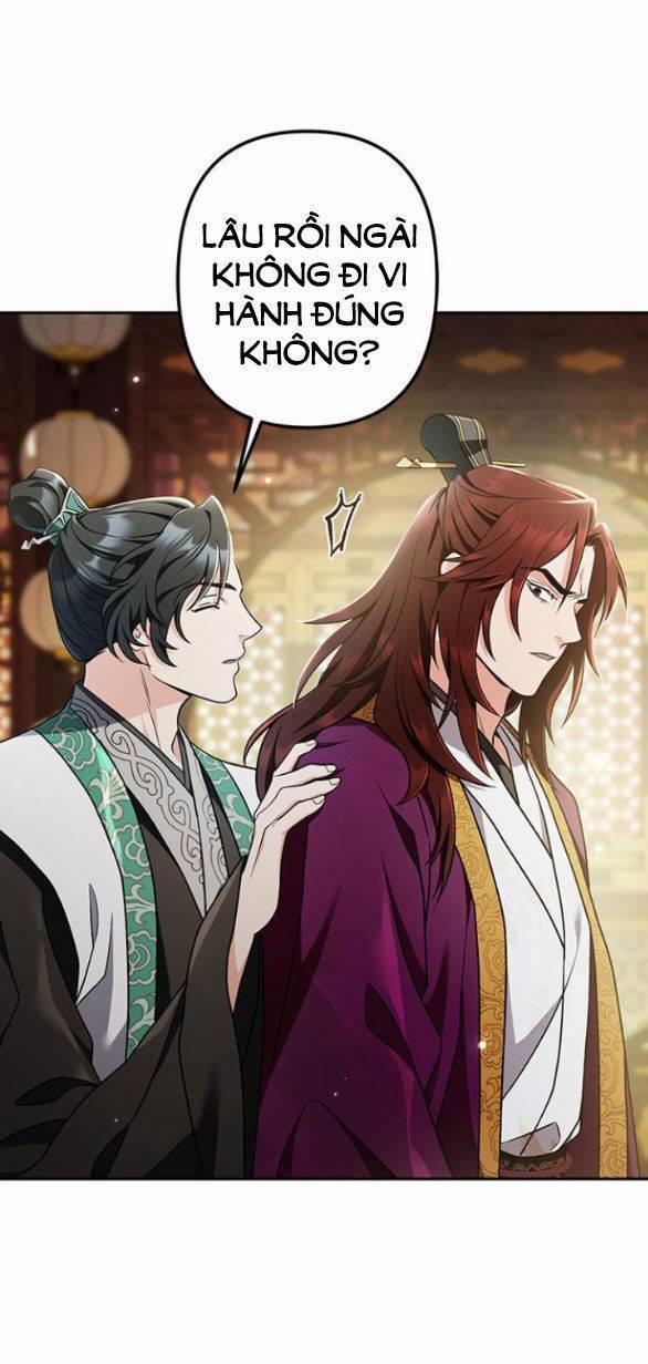 Bản Tình Ca Hy Lan Quốc 66.1 trang 20