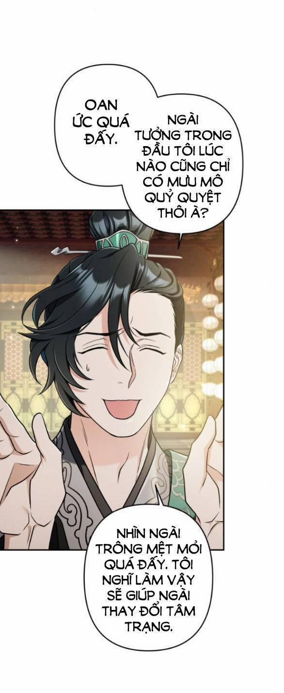 Bản Tình Ca Hy Lan Quốc 66.1 trang 22