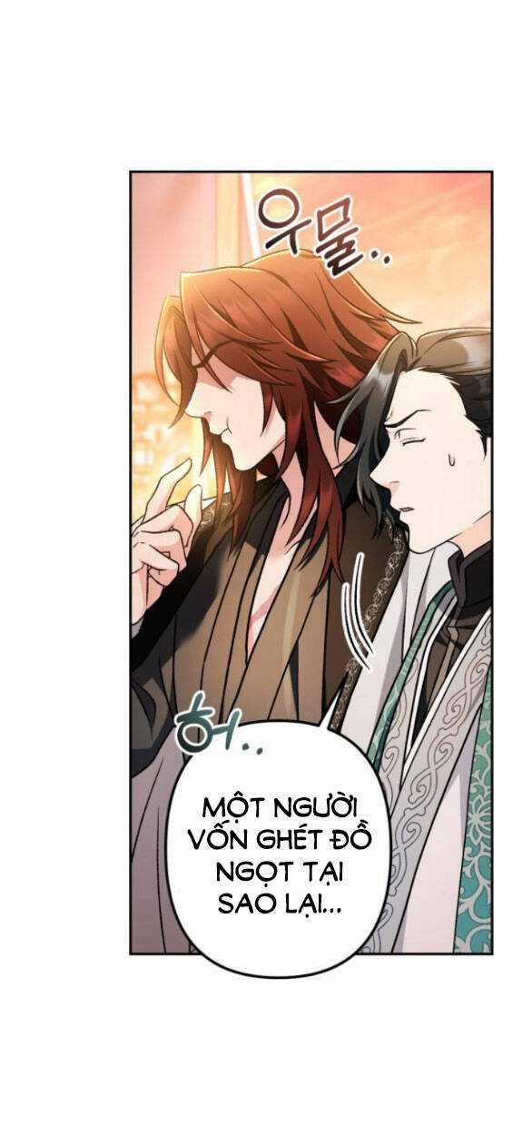 Bản Tình Ca Hy Lan Quốc 66.2 trang 36