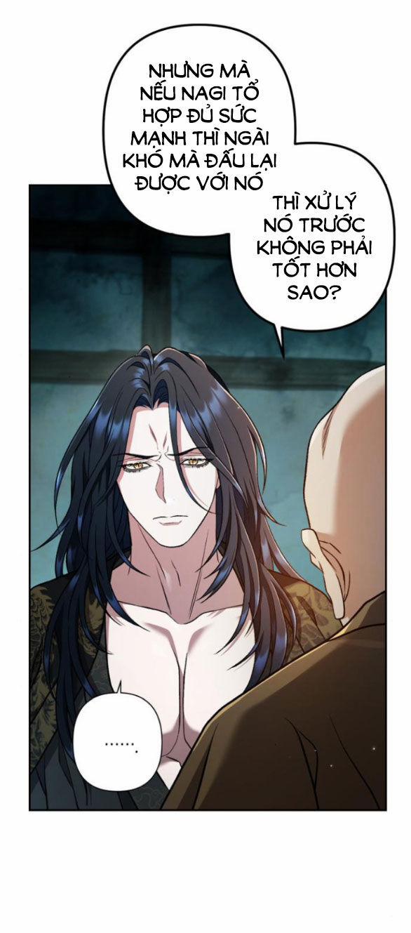 Bản Tình Ca Hy Lan Quốc 68.1 trang 16