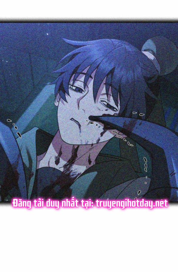 Bản Tình Ca Hy Lan Quốc 68.1 trang 28