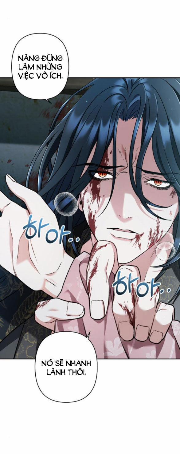 Bản Tình Ca Hy Lan Quốc 69.2 trang 10