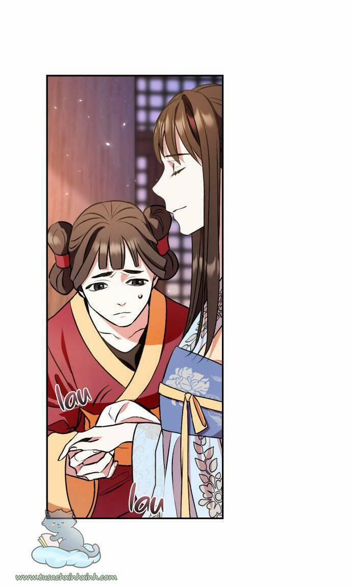 Bản Tình Ca Hy Lan Quốc 7 trang 14