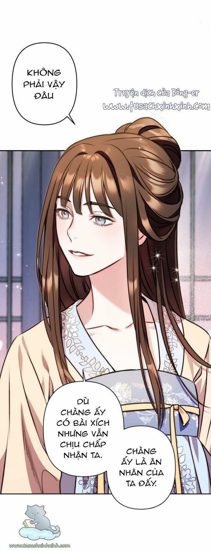 Bản Tình Ca Hy Lan Quốc 7 trang 18