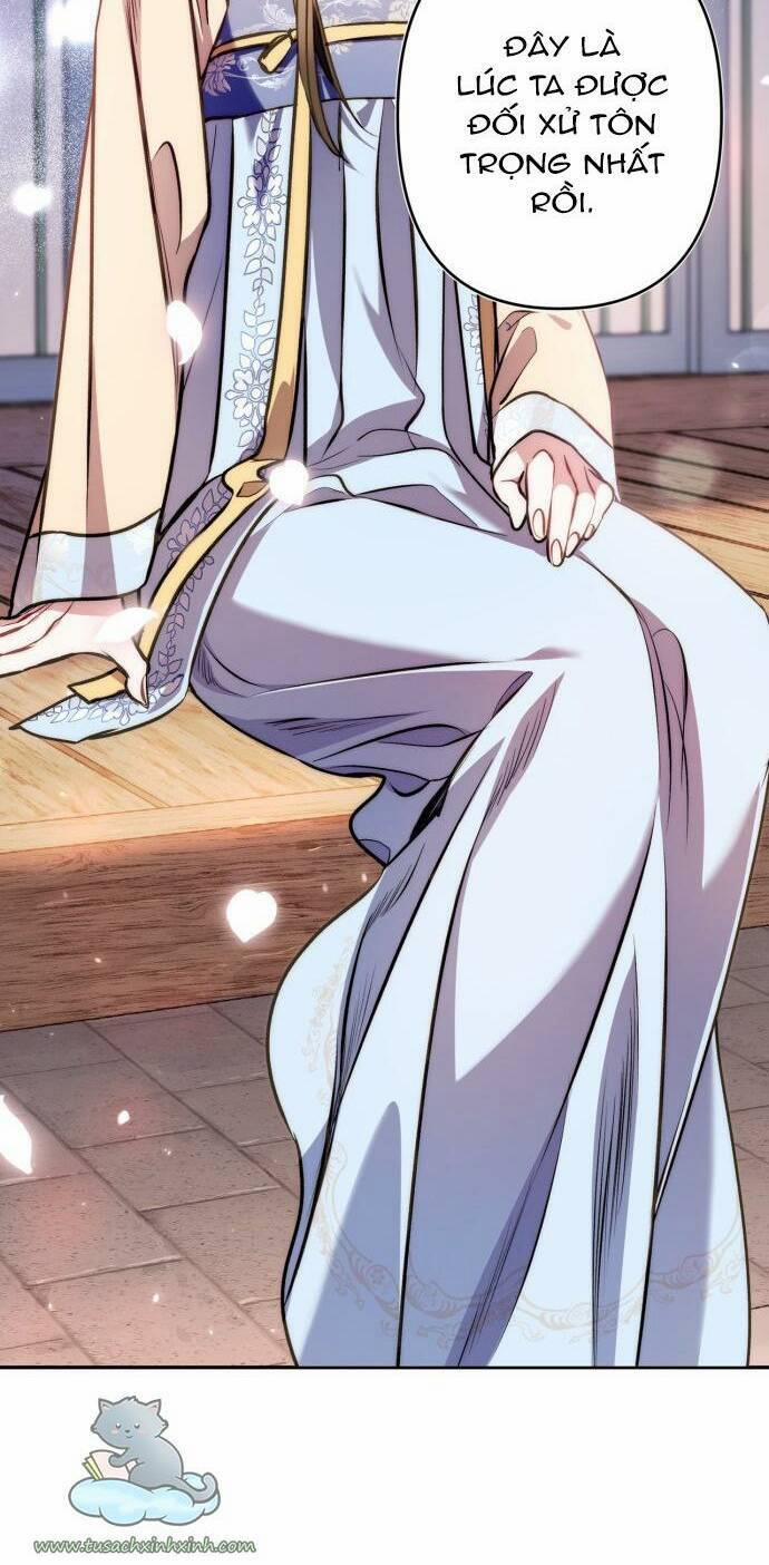 Bản Tình Ca Hy Lan Quốc 7 trang 21