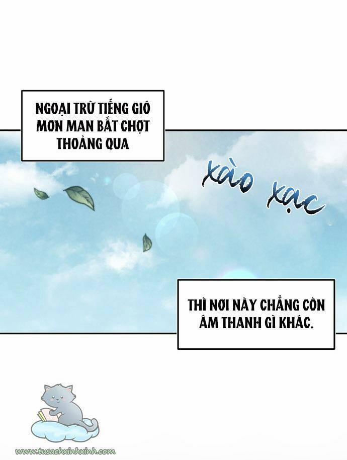 Bản Tình Ca Hy Lan Quốc 7 trang 22