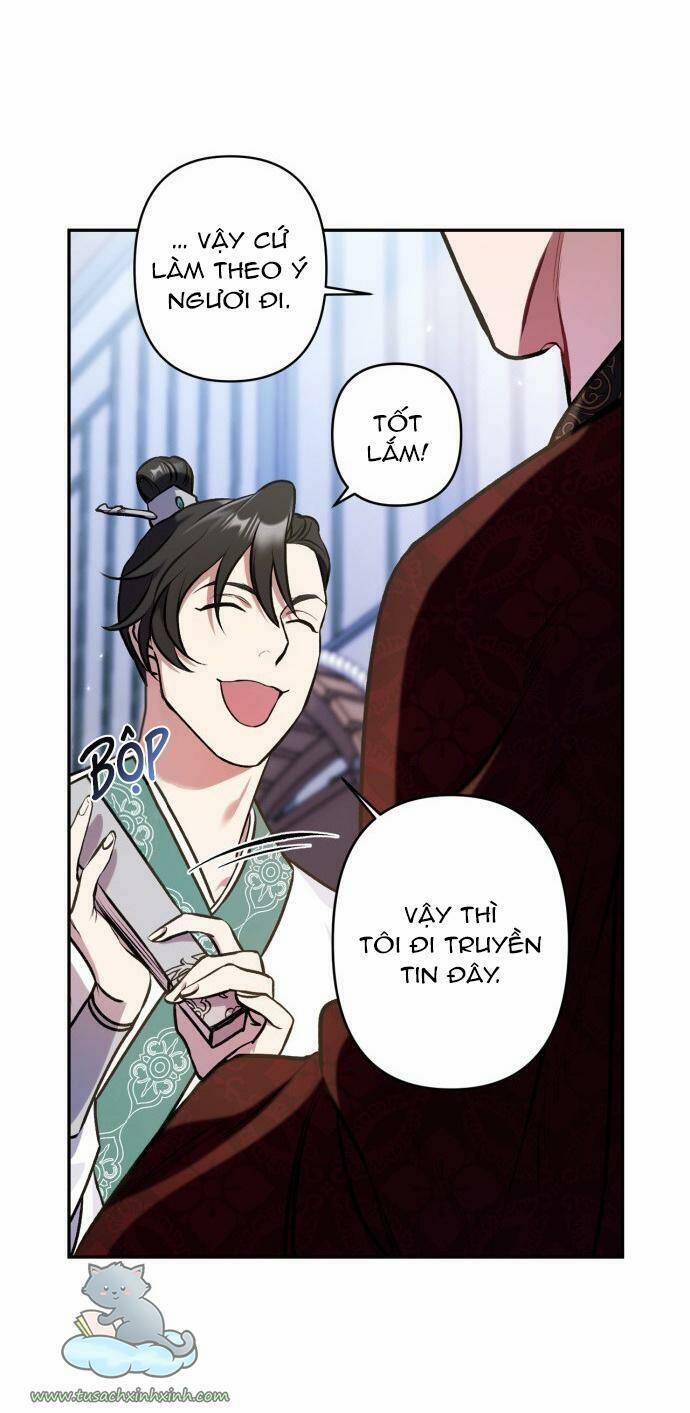 Bản Tình Ca Hy Lan Quốc 7 trang 3