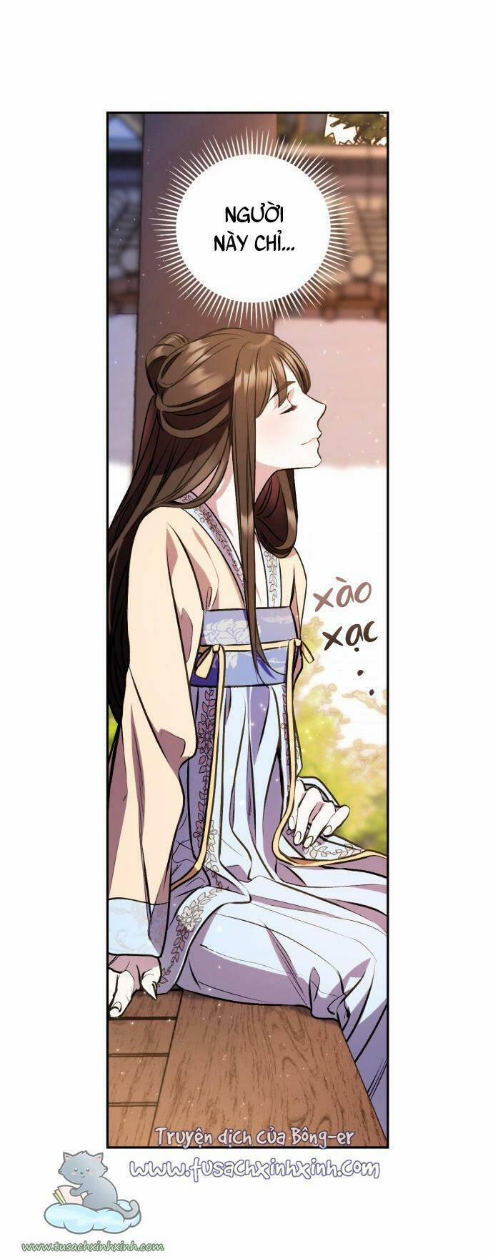 Bản Tình Ca Hy Lan Quốc 7 trang 33