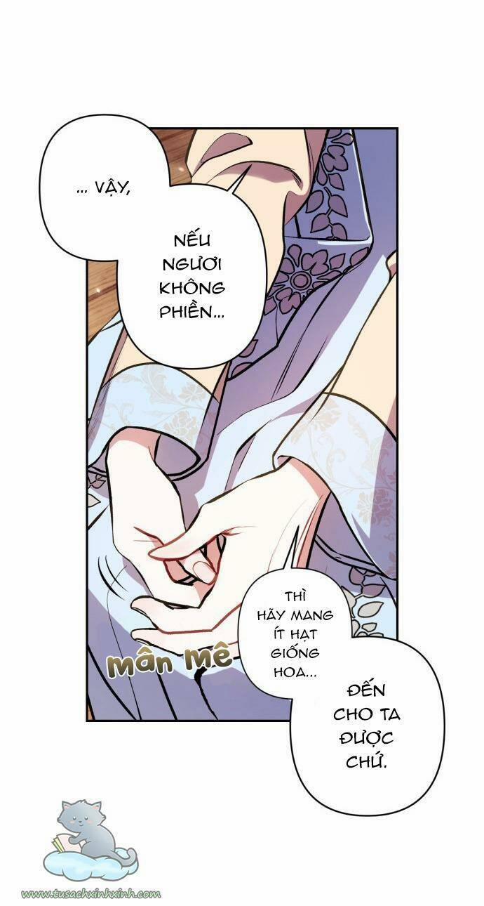 Bản Tình Ca Hy Lan Quốc 7 trang 35