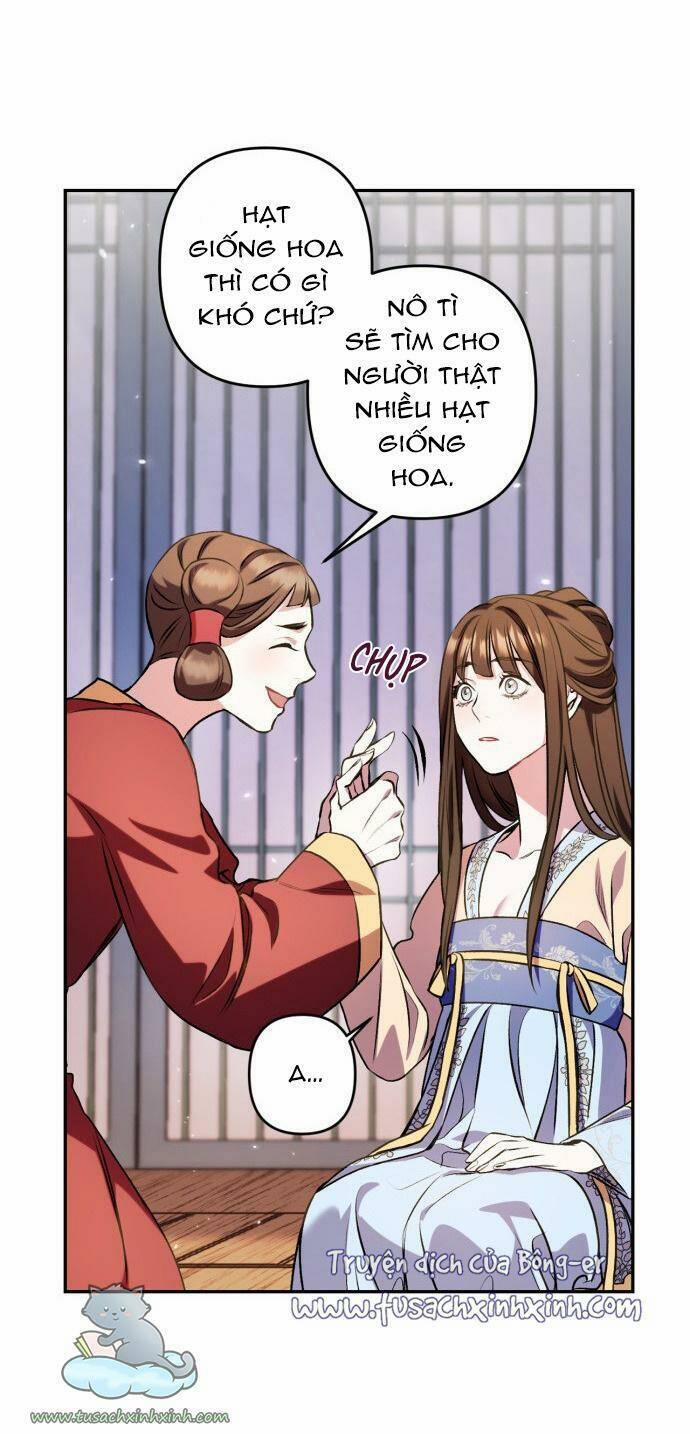 Bản Tình Ca Hy Lan Quốc 7 trang 38