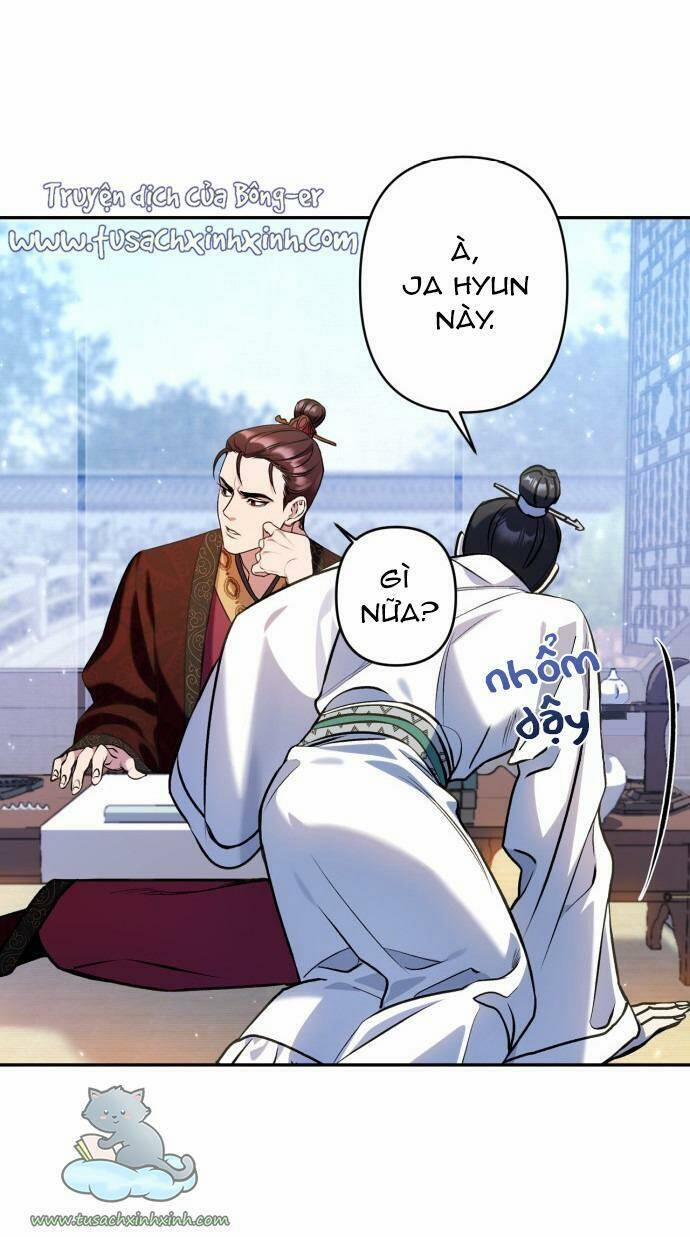 Bản Tình Ca Hy Lan Quốc 7 trang 4