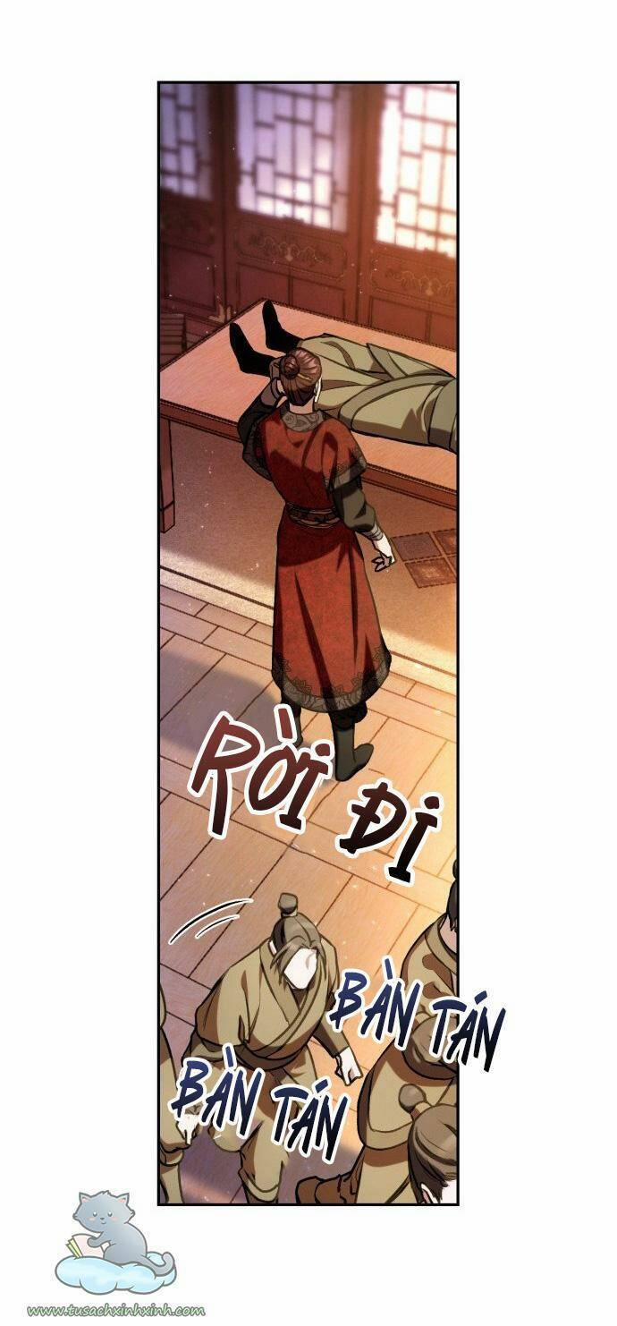 Bản Tình Ca Hy Lan Quốc 7 trang 44