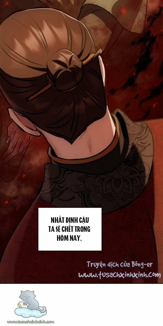 Bản Tình Ca Hy Lan Quốc 7 trang 48