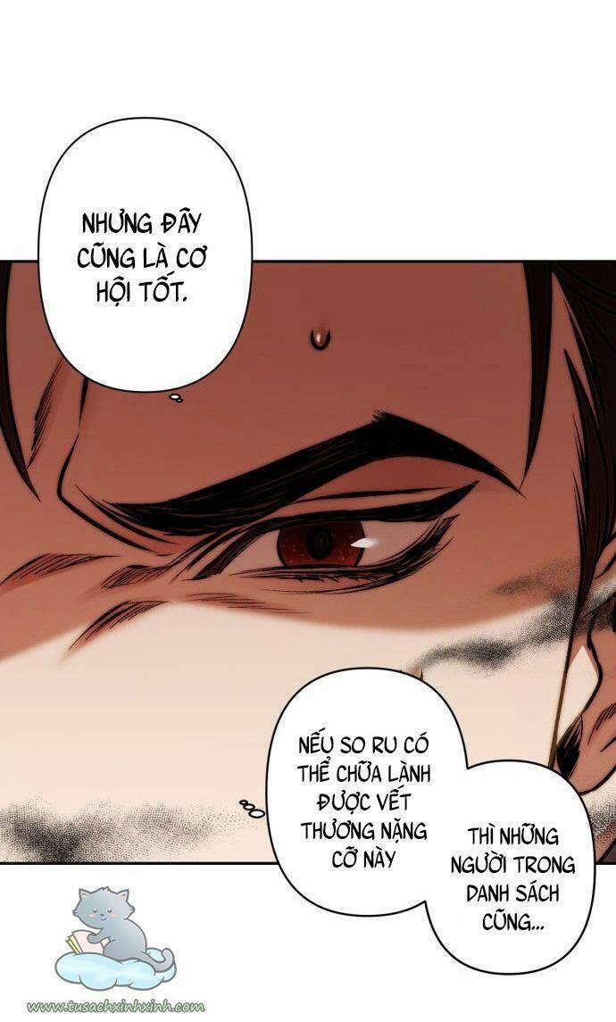 Bản Tình Ca Hy Lan Quốc 7 trang 49