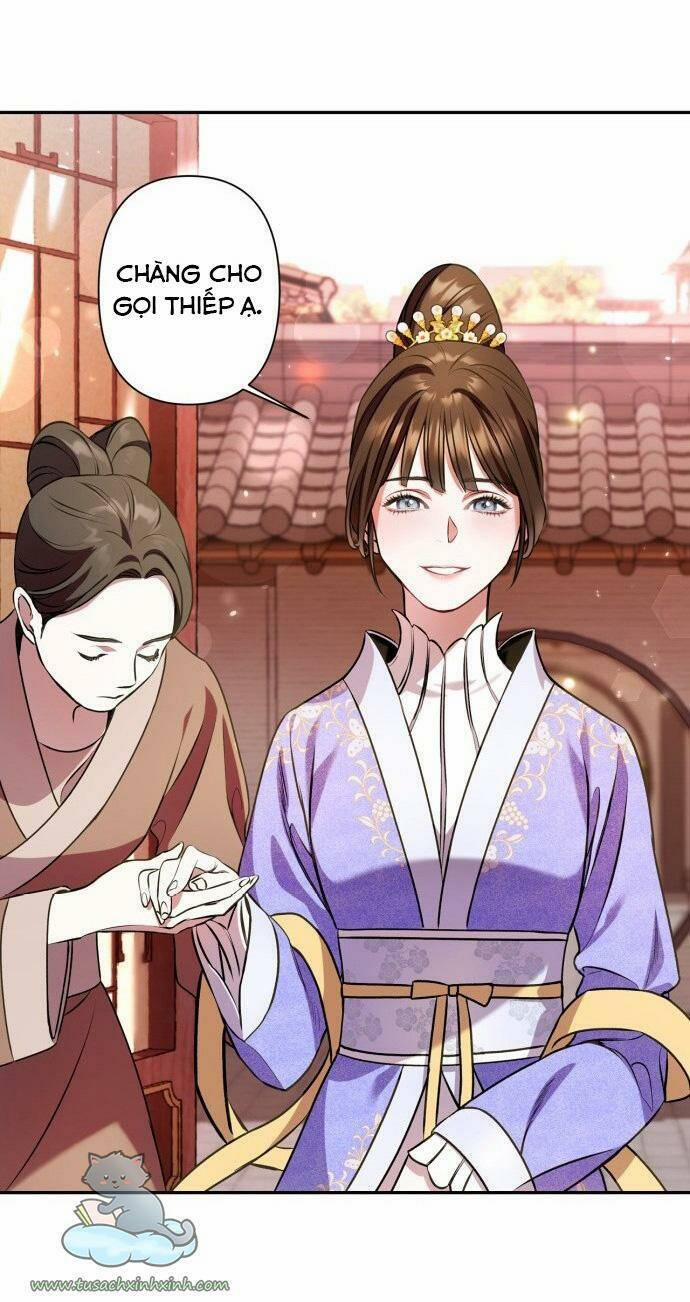 Bản Tình Ca Hy Lan Quốc 7 trang 52