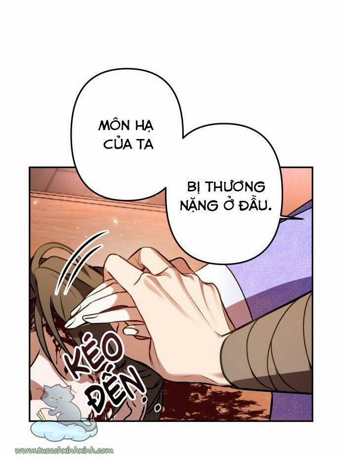 Bản Tình Ca Hy Lan Quốc 7 trang 57