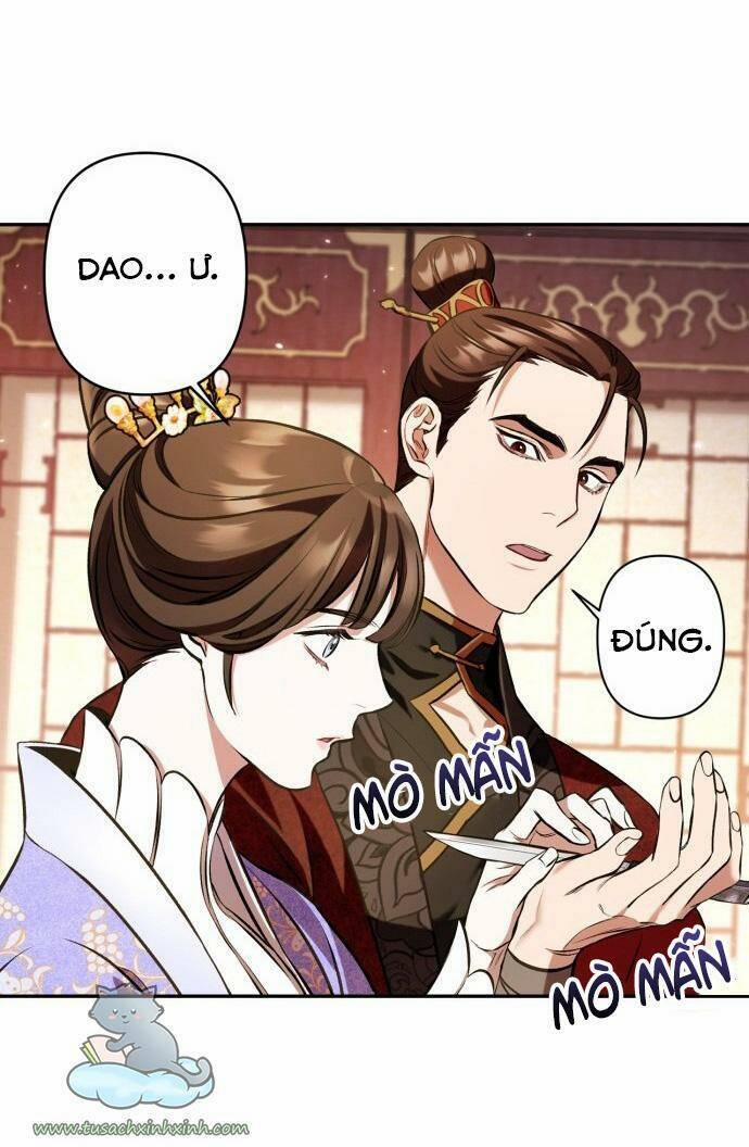 Bản Tình Ca Hy Lan Quốc 7 trang 66