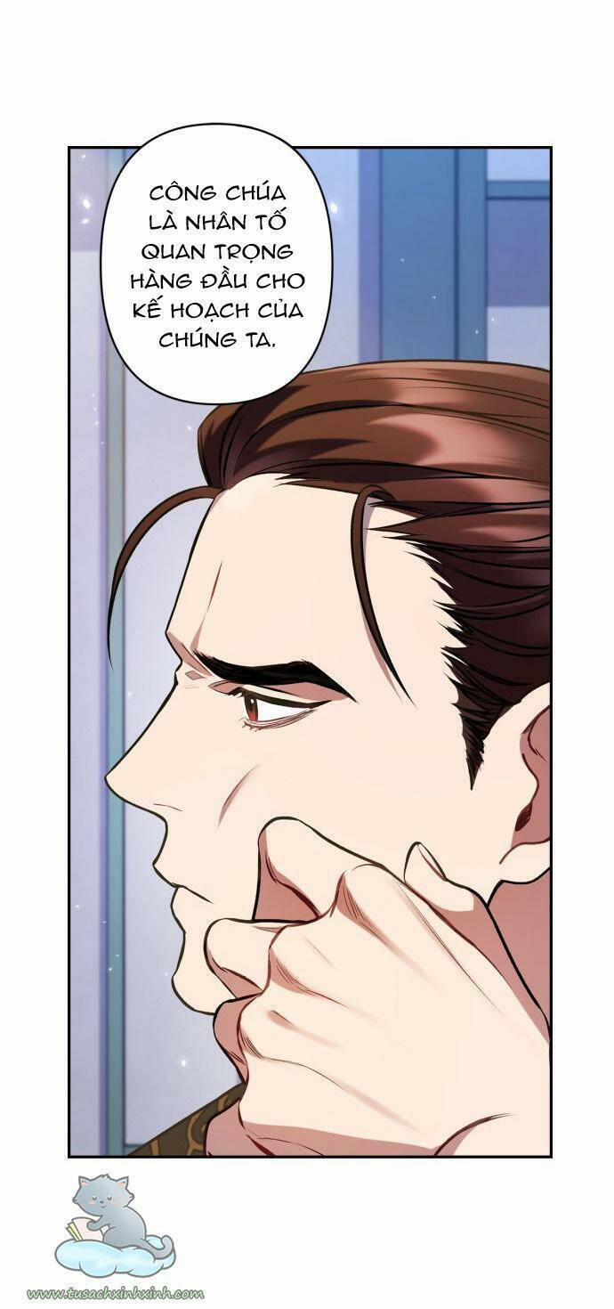 Bản Tình Ca Hy Lan Quốc 7 trang 7