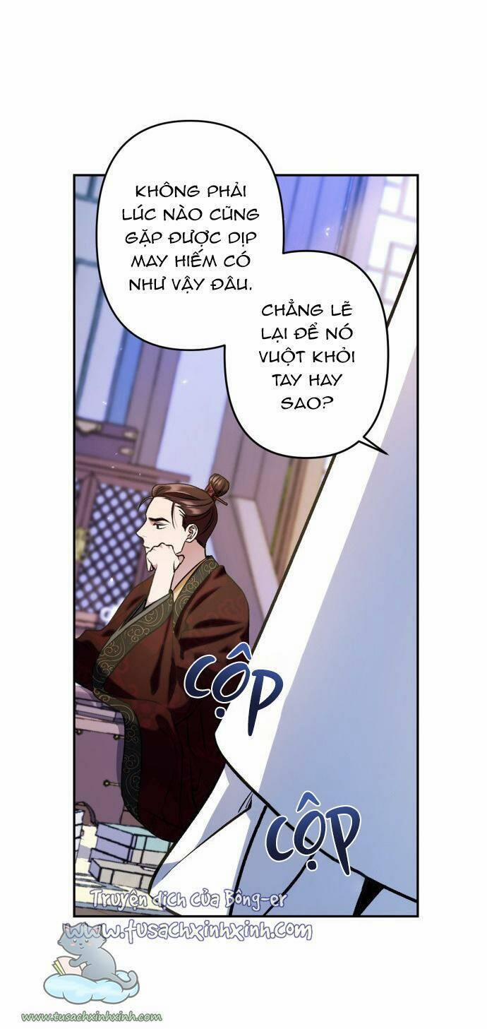 Bản Tình Ca Hy Lan Quốc 7 trang 8