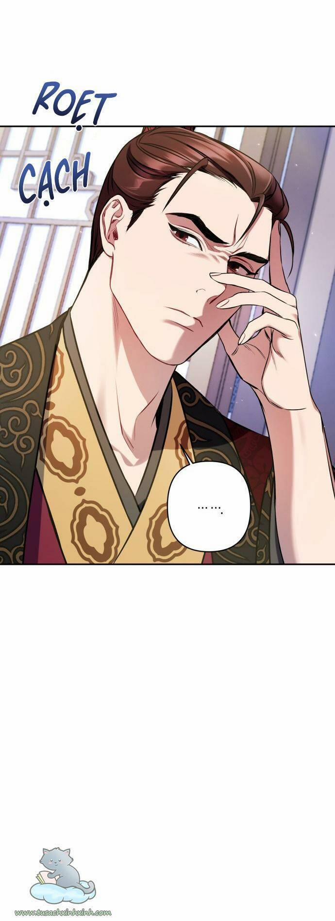 Bản Tình Ca Hy Lan Quốc 7 trang 9