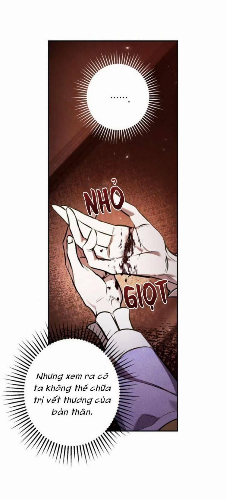 Bản Tình Ca Hy Lan Quốc 8 trang 11