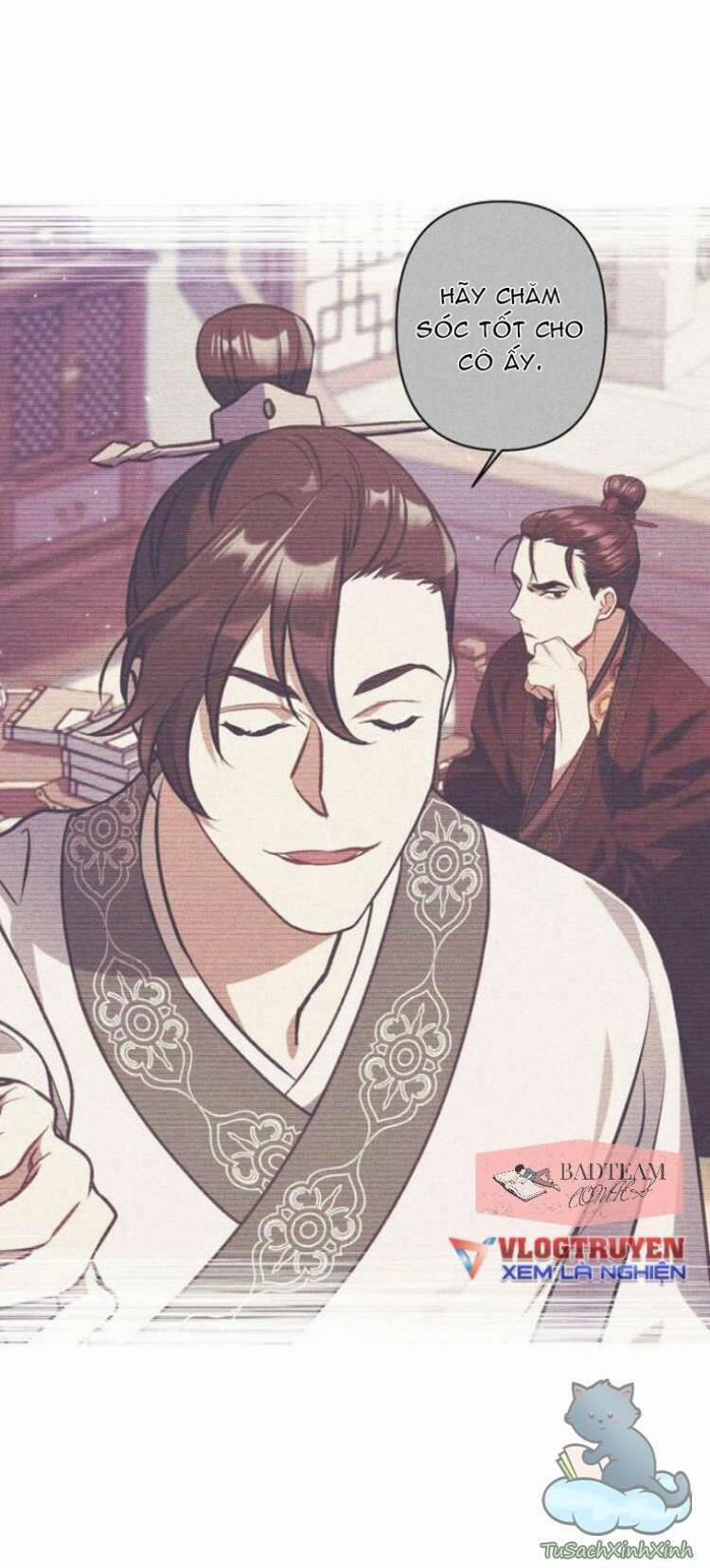 Bản Tình Ca Hy Lan Quốc 8 trang 12