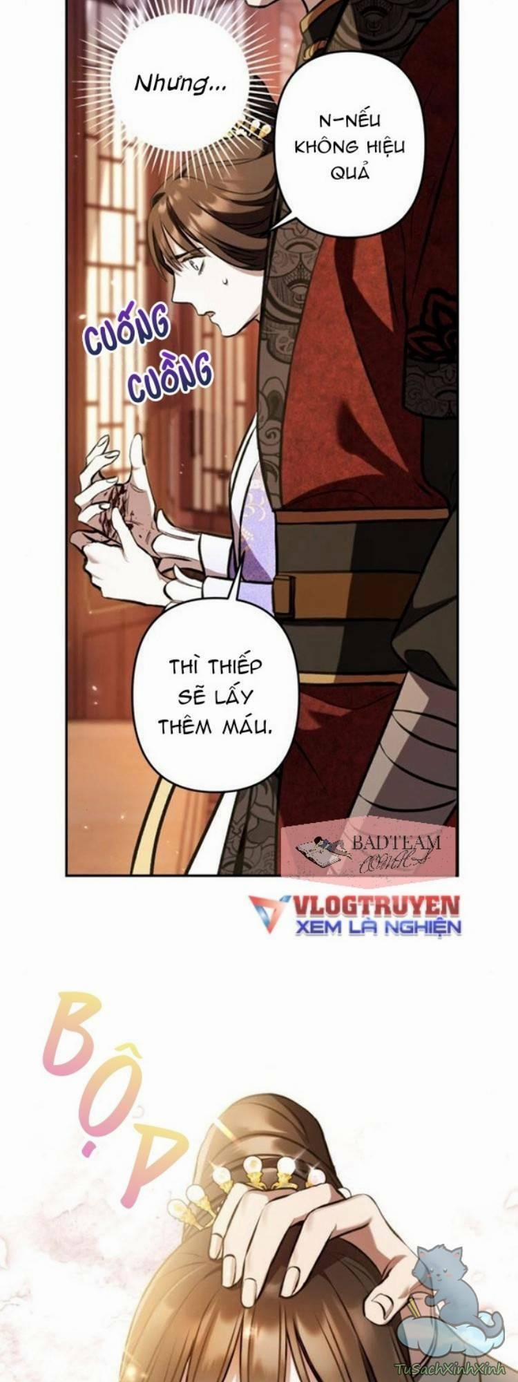 Bản Tình Ca Hy Lan Quốc 8 trang 14