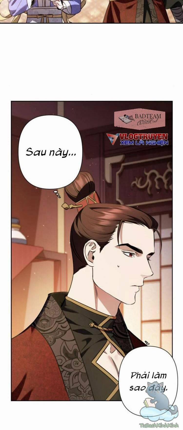 Bản Tình Ca Hy Lan Quốc 8 trang 16