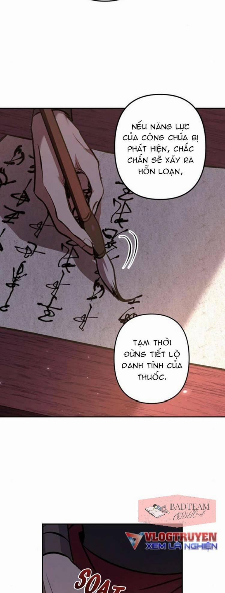 Bản Tình Ca Hy Lan Quốc 8 trang 17