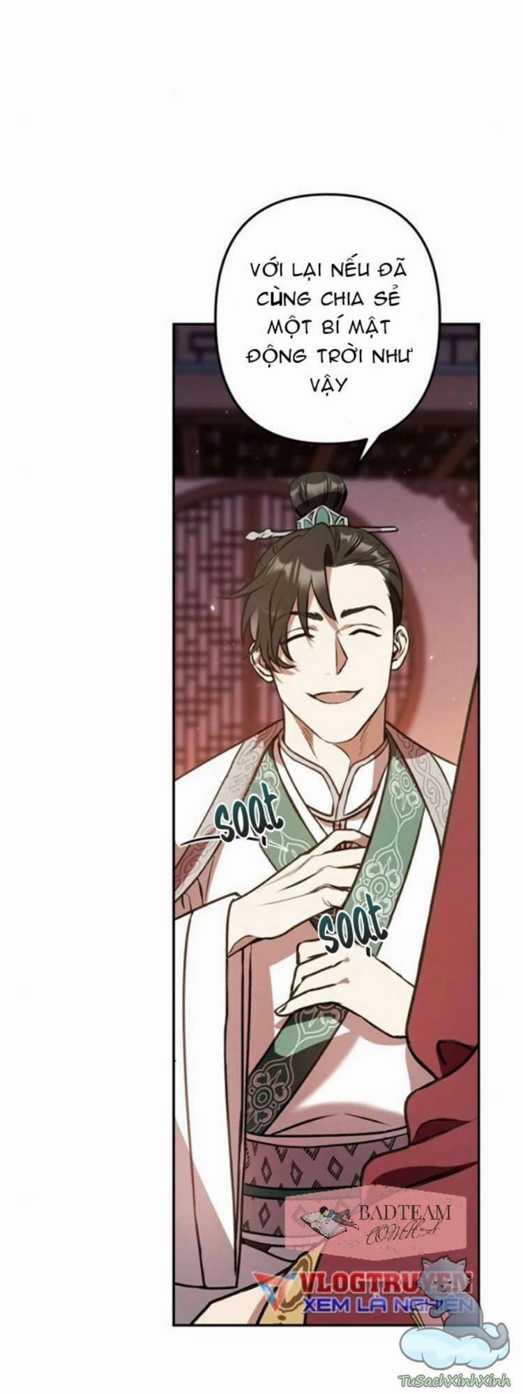 Bản Tình Ca Hy Lan Quốc 8 trang 20