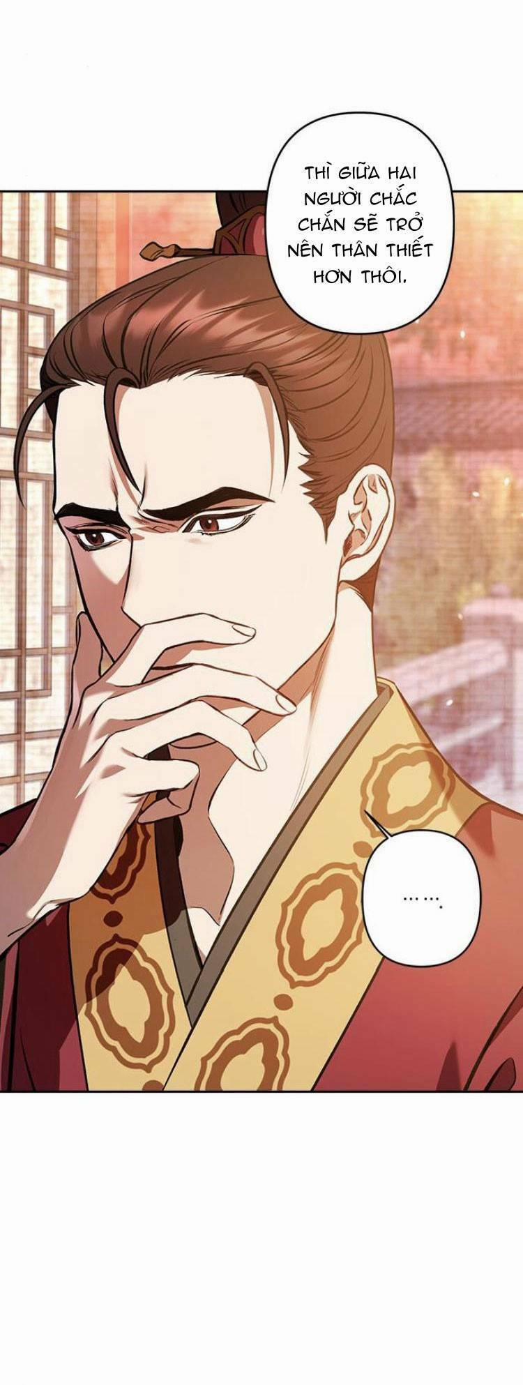 Bản Tình Ca Hy Lan Quốc 8 trang 21