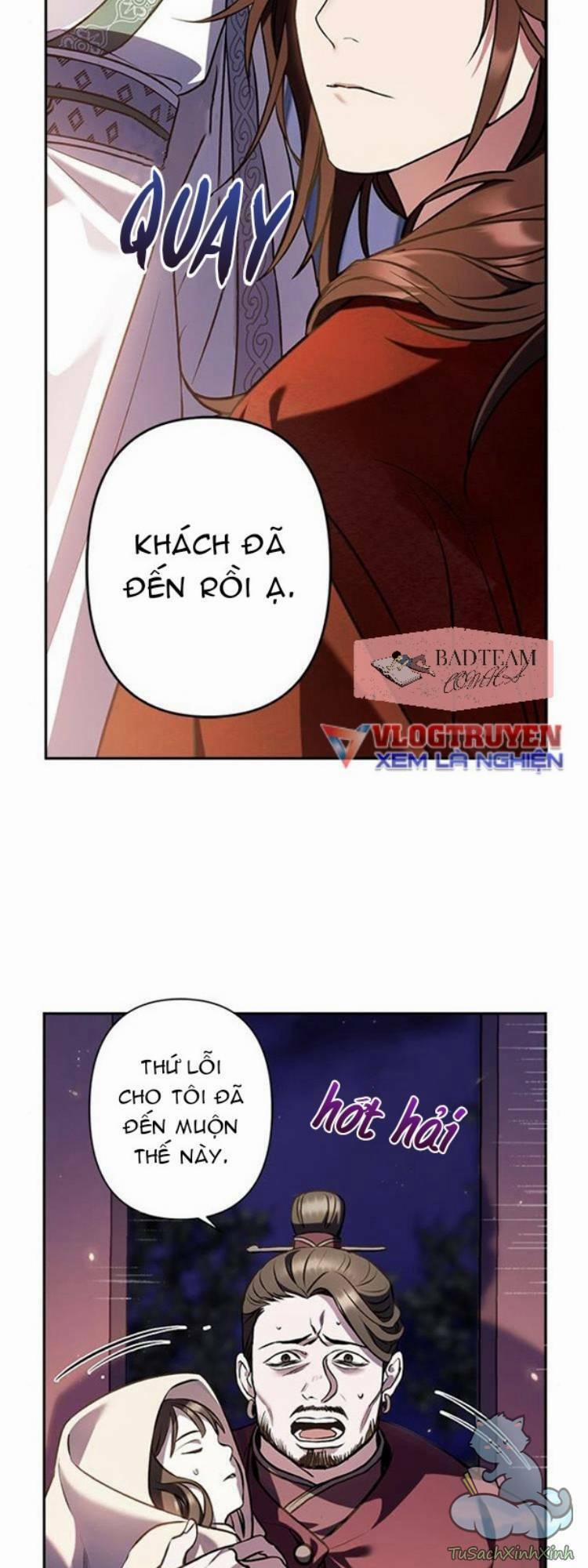 Bản Tình Ca Hy Lan Quốc 8 trang 24