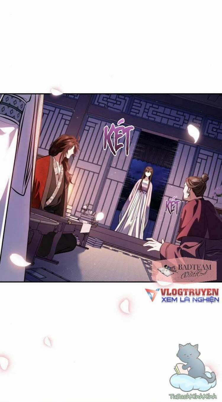 Bản Tình Ca Hy Lan Quốc 8 trang 32