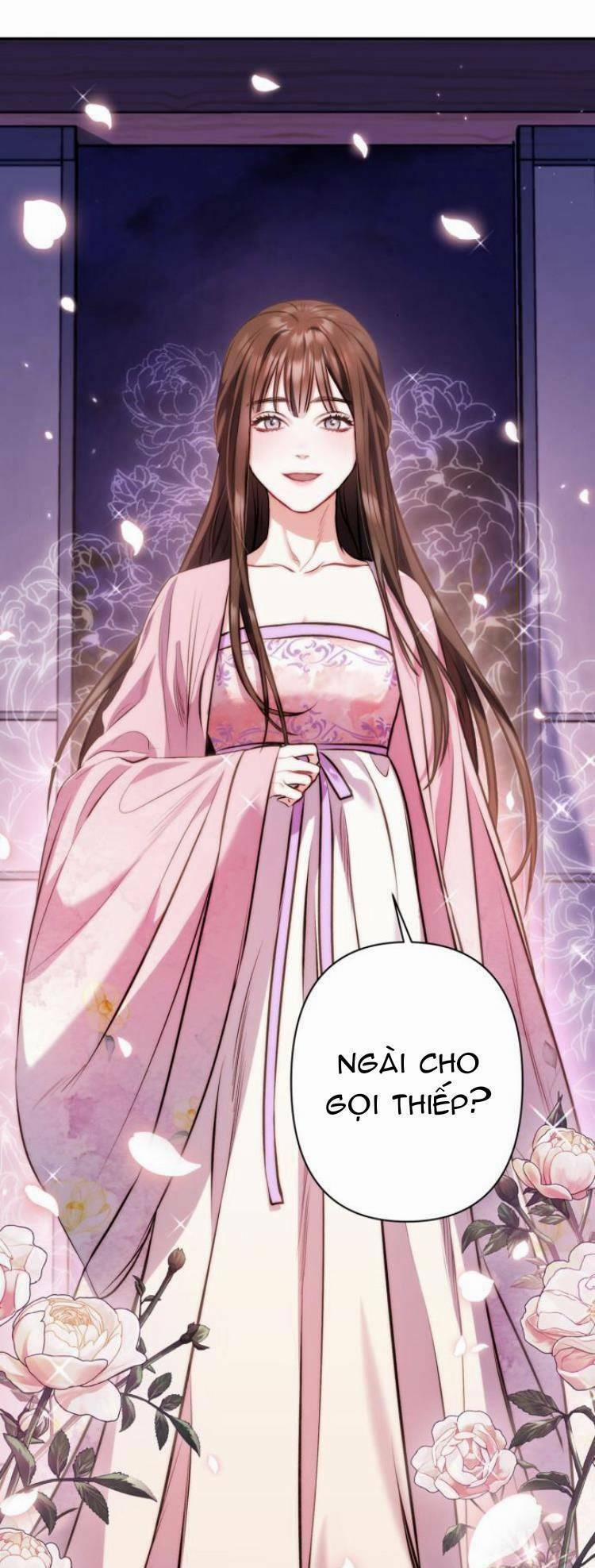 Bản Tình Ca Hy Lan Quốc 8 trang 33