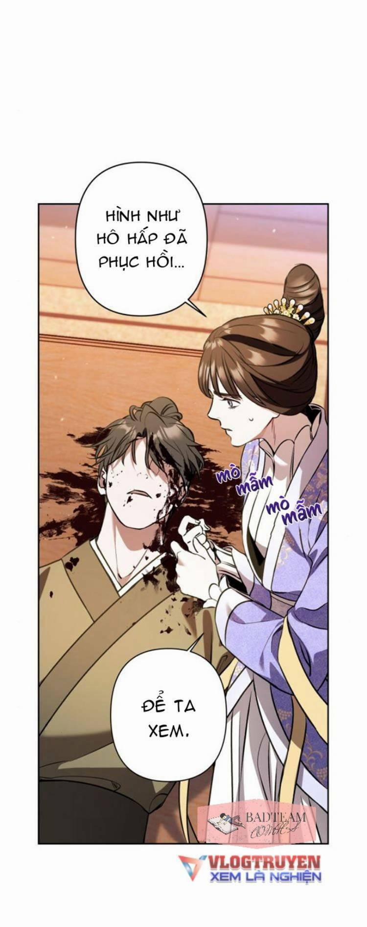 Bản Tình Ca Hy Lan Quốc 8 trang 7