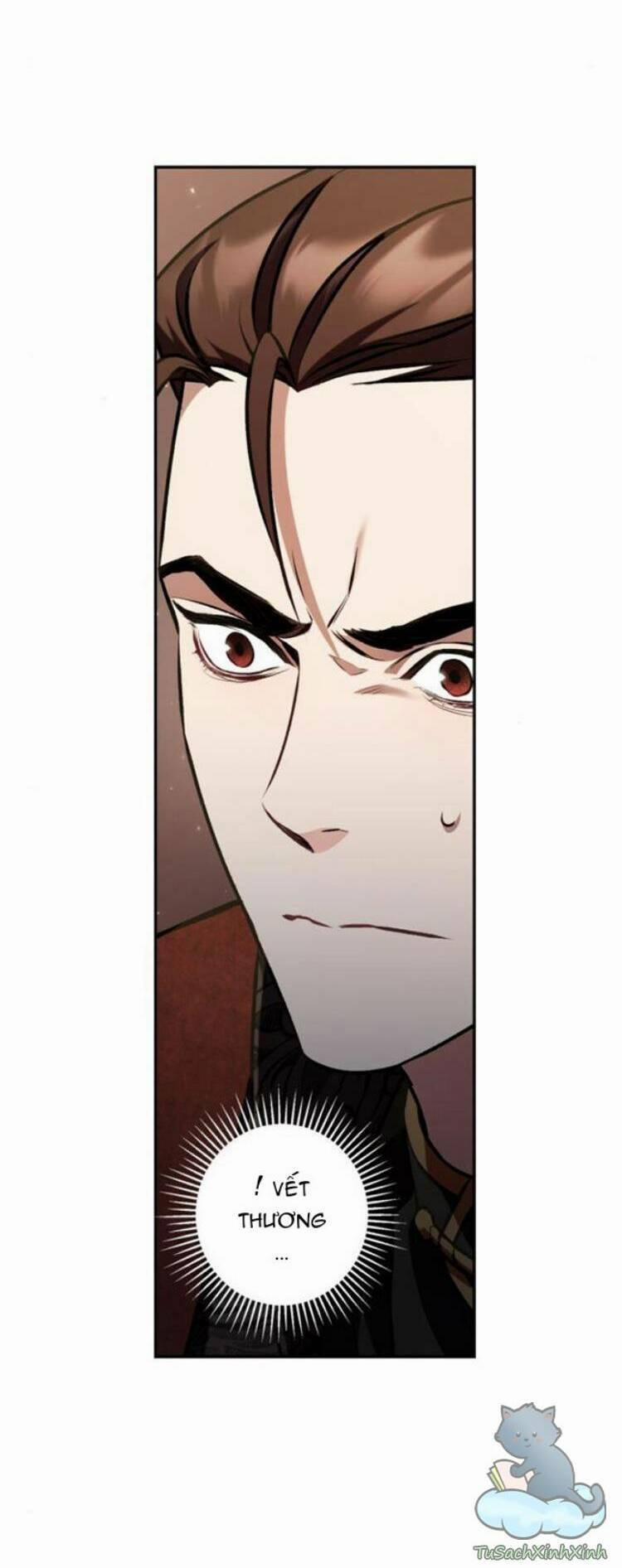 Bản Tình Ca Hy Lan Quốc 8 trang 8