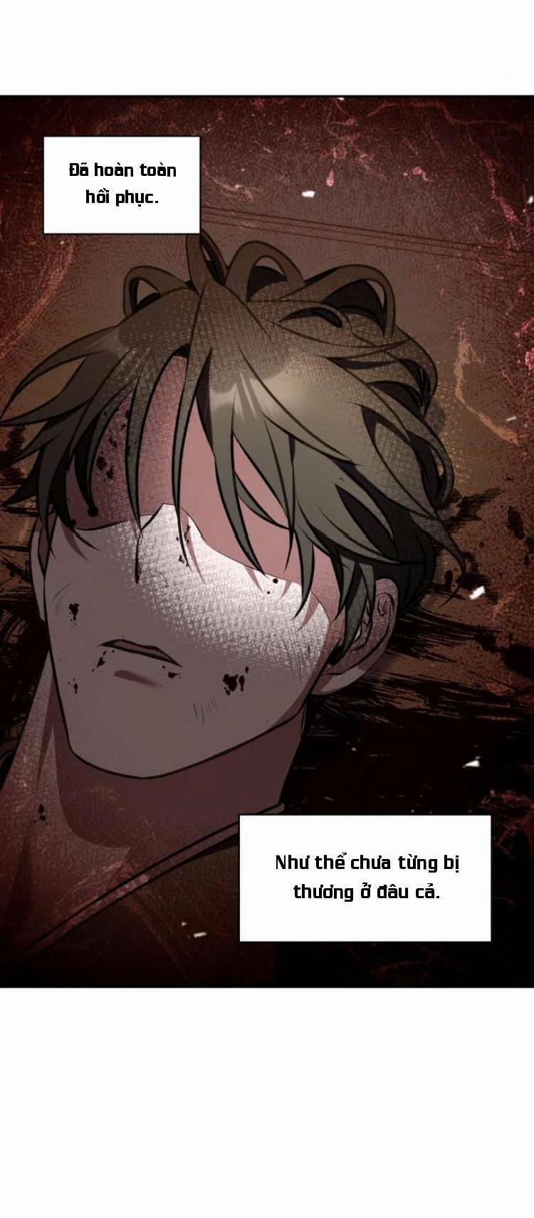 Bản Tình Ca Hy Lan Quốc 8 trang 9