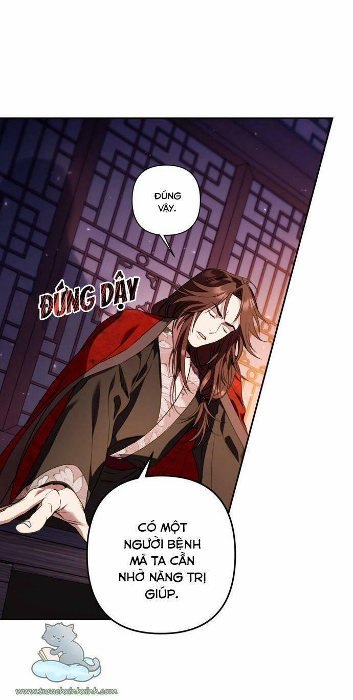 Bản Tình Ca Hy Lan Quốc 9 trang 1