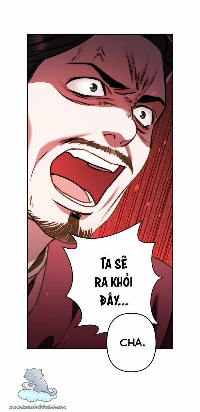 Bản Tình Ca Hy Lan Quốc 9 trang 11