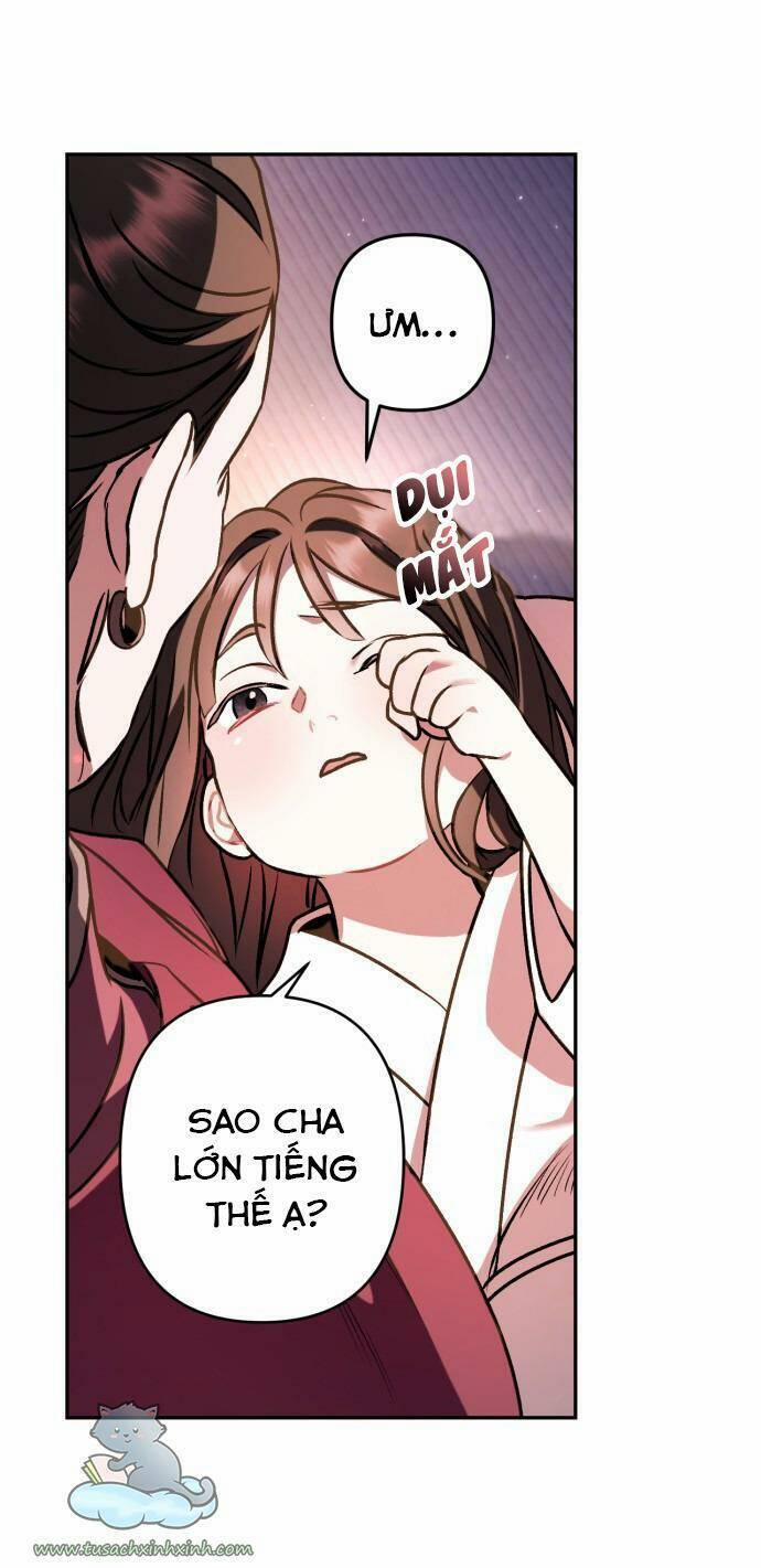 Bản Tình Ca Hy Lan Quốc 9 trang 12