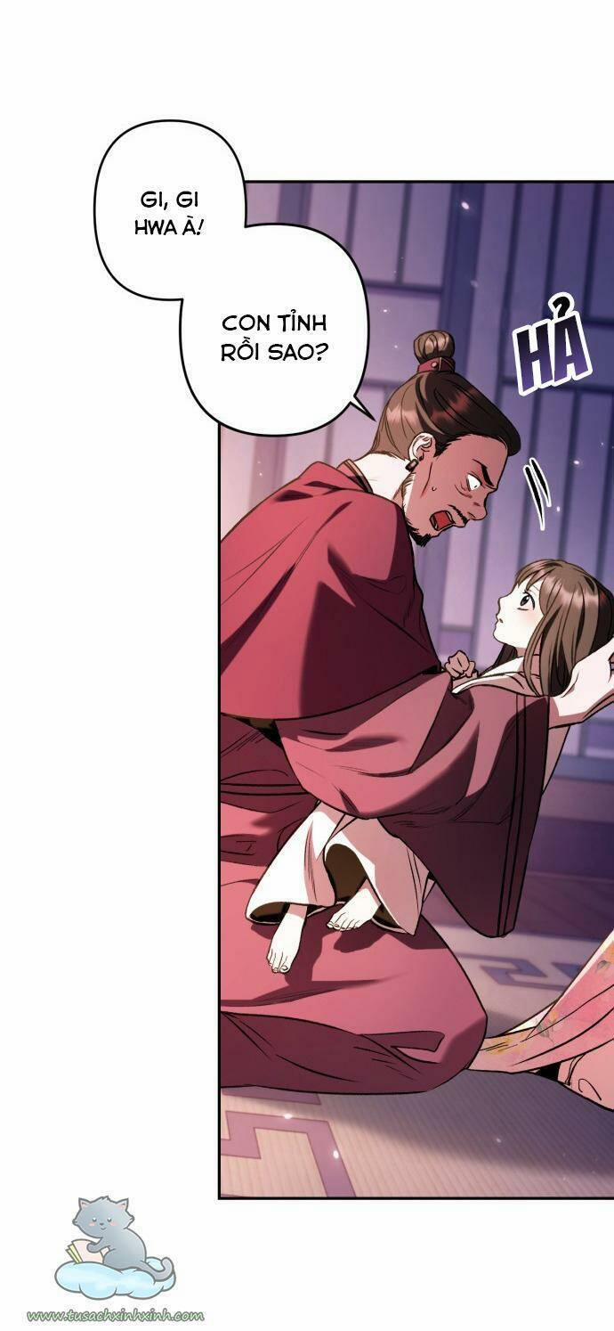 Bản Tình Ca Hy Lan Quốc 9 trang 13