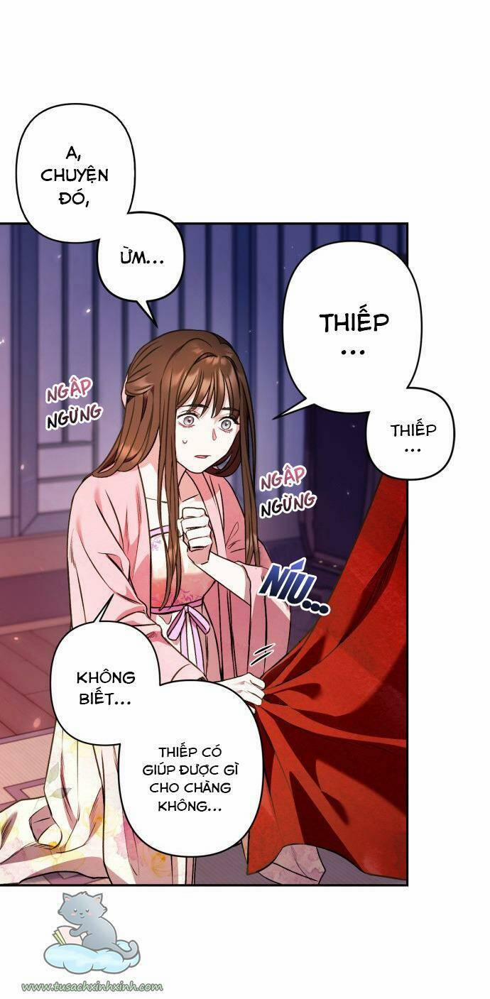 Bản Tình Ca Hy Lan Quốc 9 trang 28