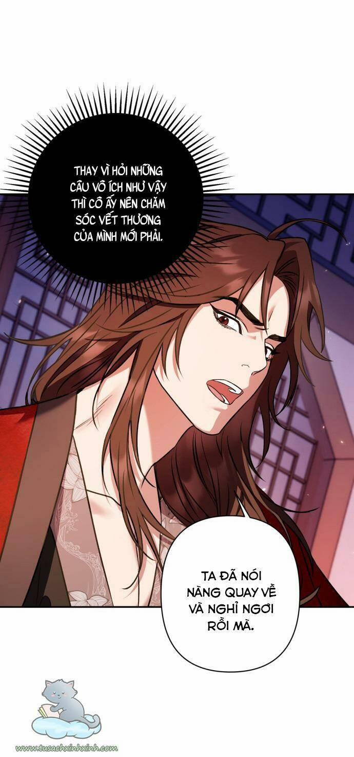 Bản Tình Ca Hy Lan Quốc 9 trang 29