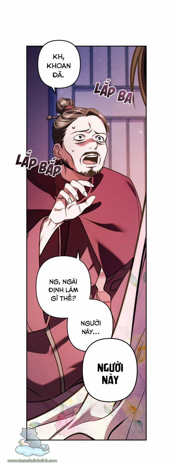 Bản Tình Ca Hy Lan Quốc 9 trang 3