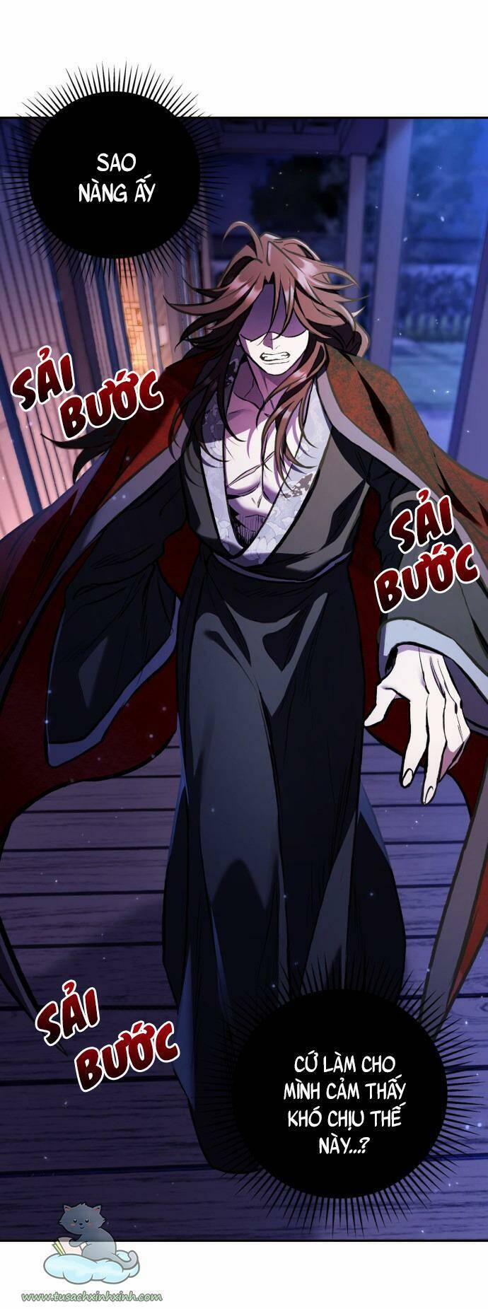 Bản Tình Ca Hy Lan Quốc 9 trang 38