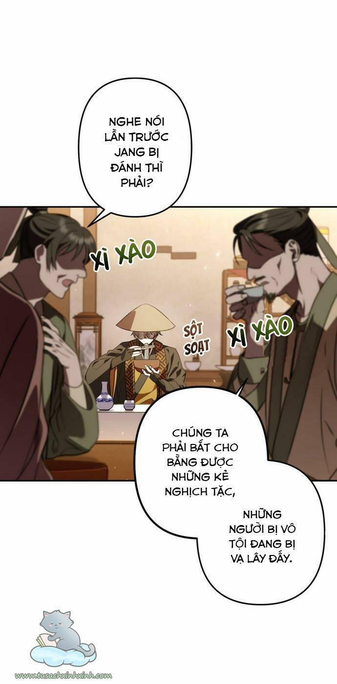 Bản Tình Ca Hy Lan Quốc 9 trang 44