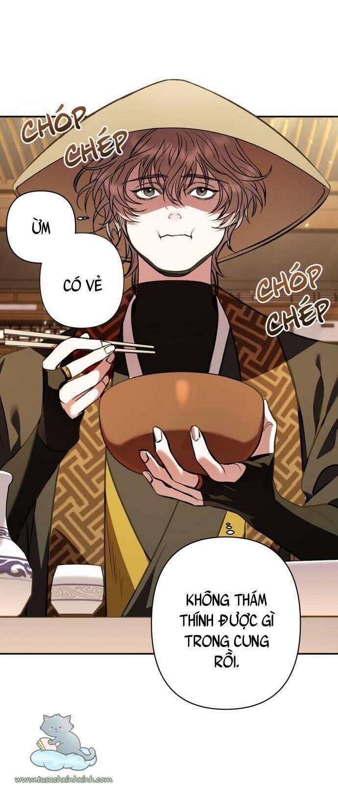 Bản Tình Ca Hy Lan Quốc 9 trang 45