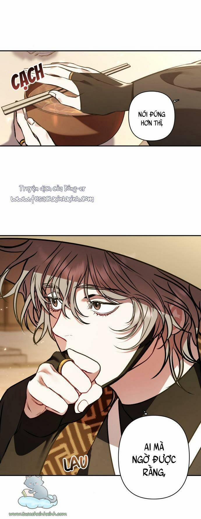 Bản Tình Ca Hy Lan Quốc 9 trang 46